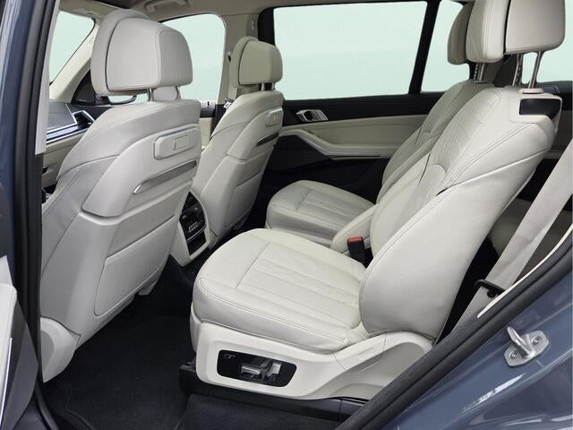 2026 BMW X7 xDrive40i xDrive40i