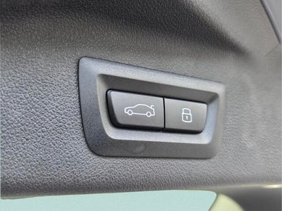 2026 BMW X7 xDrive40i xDrive40i