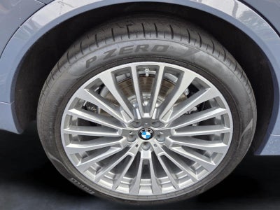 2026 BMW X7 xDrive40i xDrive40i