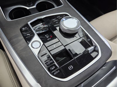 2026 BMW X7 xDrive40i xDrive40i