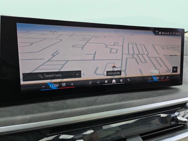 2026 BMW X7 xDrive40i xDrive40i