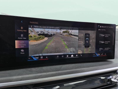 2026 BMW X7 xDrive40i xDrive40i