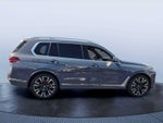 2027 BMW X7 xDrive40i xDrive40i