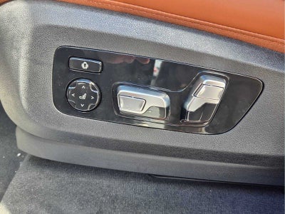 2027 BMW X7 xDrive40i xDrive40i