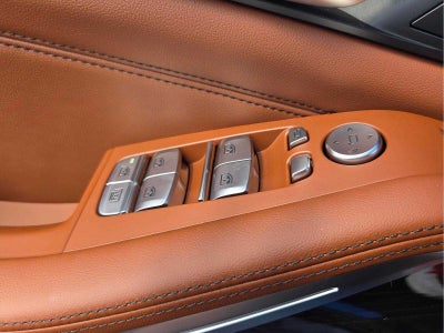 2027 BMW X7 xDrive40i xDrive40i