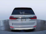 2027 BMW X7 xDrive40i xDrive40i