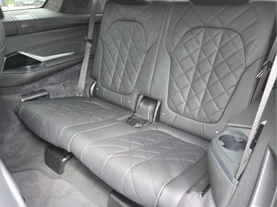 2026 BMW X7 xDrive40i xDrive40i