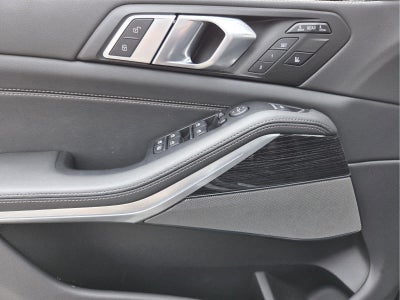 2026 BMW X7 xDrive40i xDrive40i