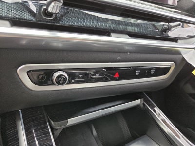 2026 BMW X7 xDrive40i xDrive40i