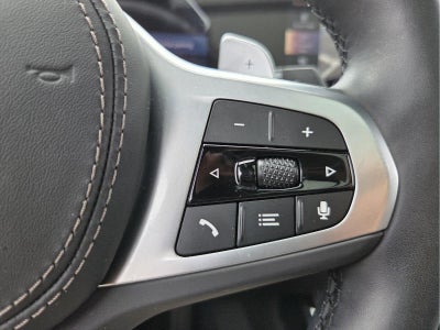 2026 BMW X7 xDrive40i xDrive40i