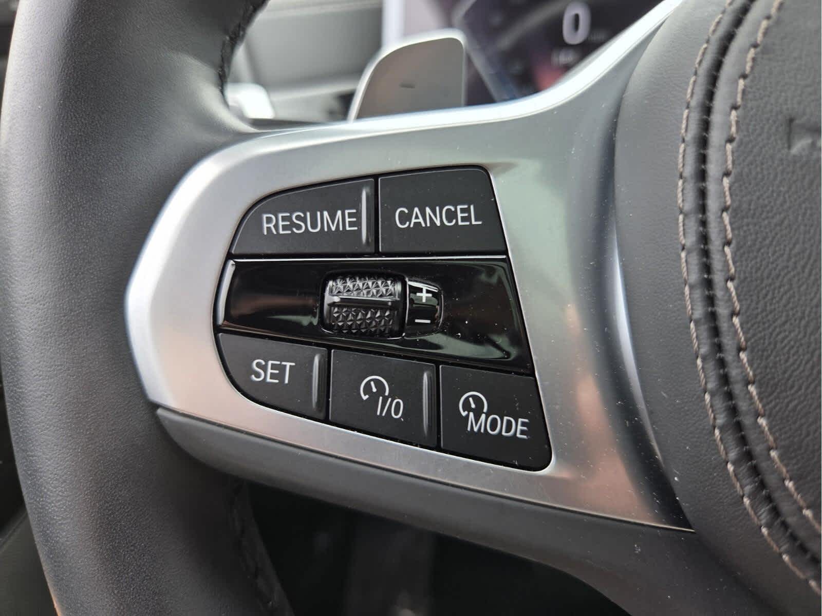 2026 BMW X7 xDrive40i xDrive40i