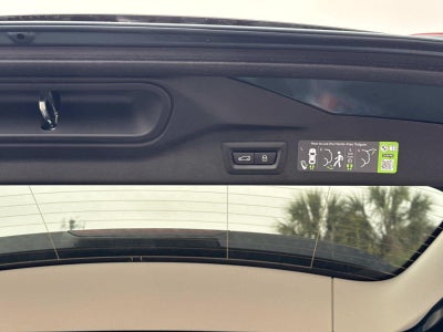 2026 BMW X7 xDrive40i xDrive40i