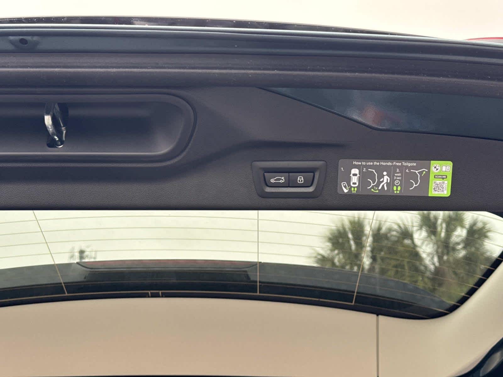 2026 BMW X7 xDrive40i xDrive40i