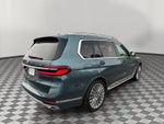 2026 BMW X7 xDrive40i xDrive40i