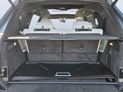 2026 BMW X7 xDrive40i xDrive40i