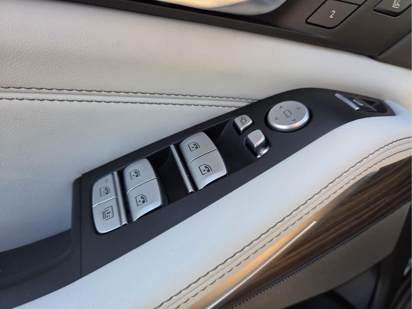 2026 BMW X7 xDrive40i xDrive40i