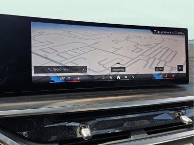 2026 BMW X7 xDrive40i xDrive40i