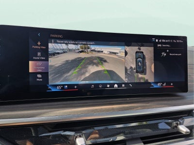 2026 BMW X7 xDrive40i xDrive40i