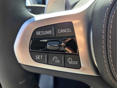 2027 BMW X7 xDrive40i xDrive40i