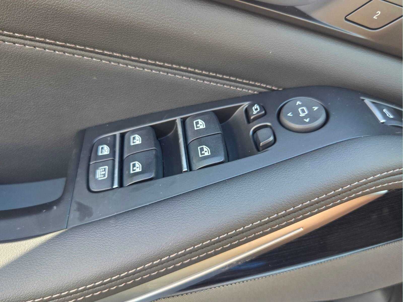 2027 BMW X7 xDrive40i xDrive40i
