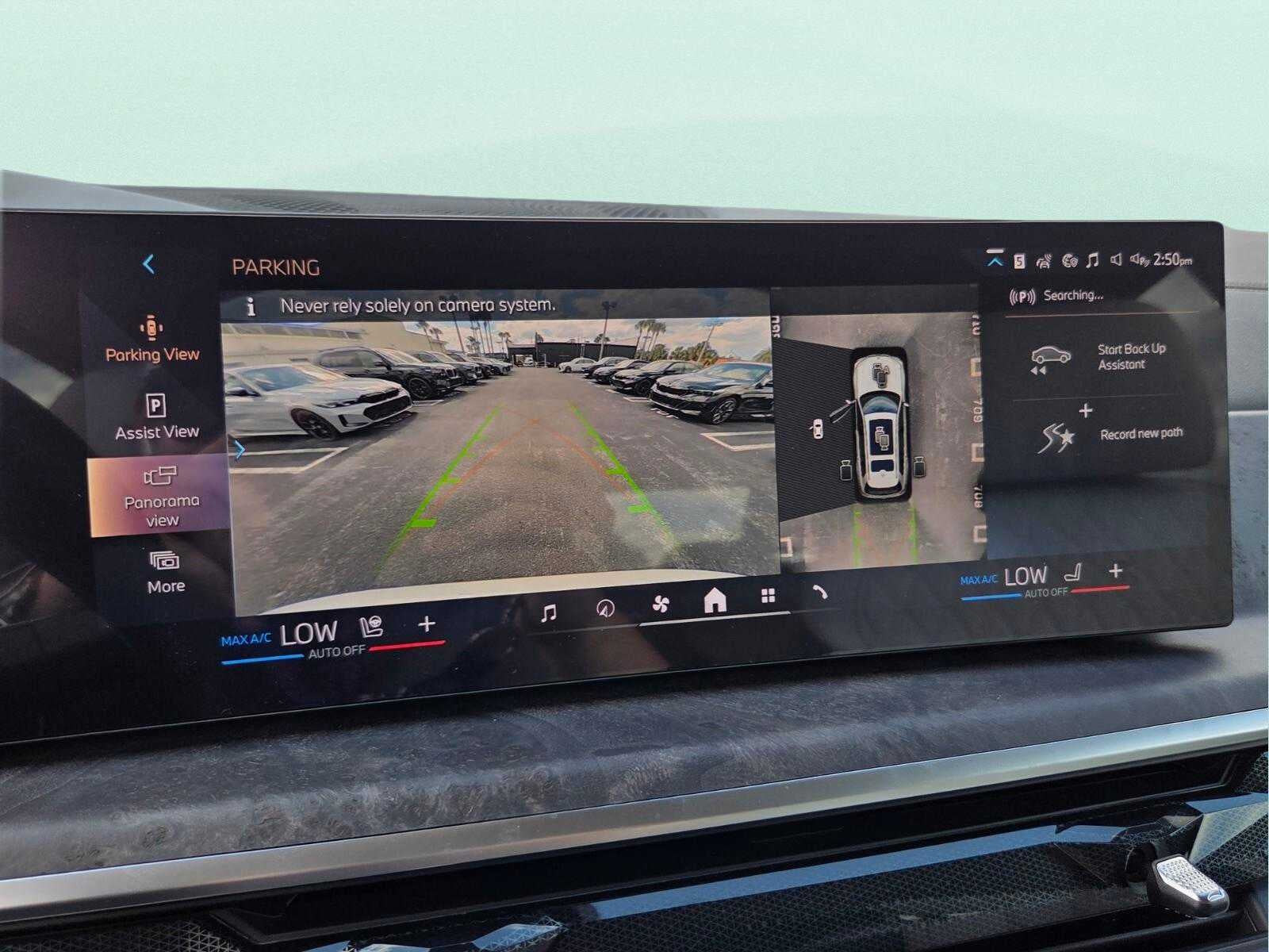 2027 BMW X7 xDrive40i xDrive40i
