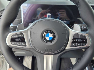 2027 BMW X7 xDrive40i xDrive40i