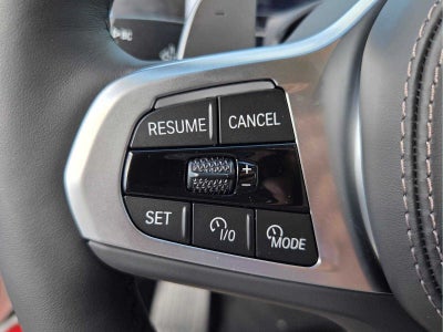 2027 BMW X7 xDrive40i xDrive40i