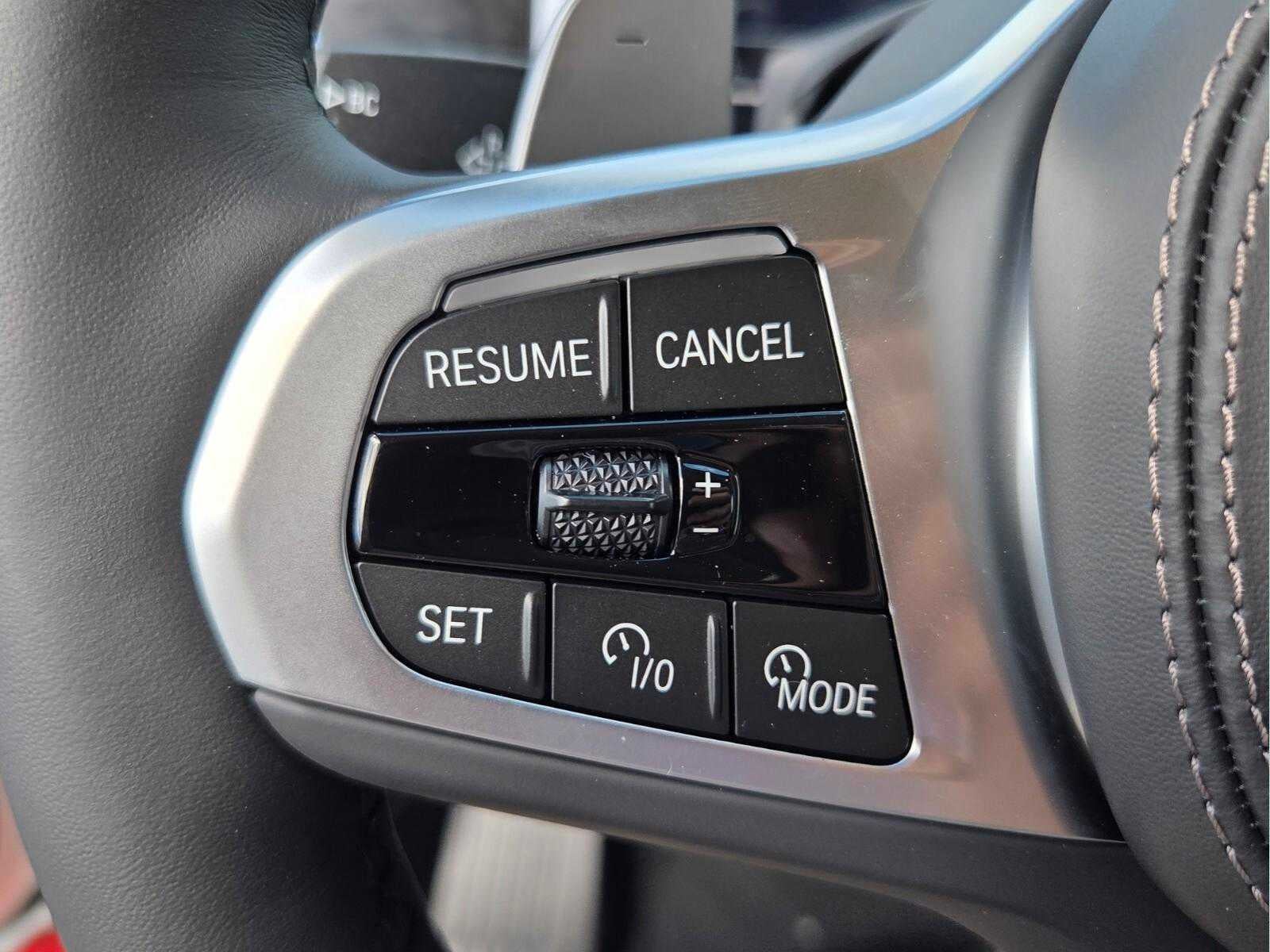 2027 BMW X7 xDrive40i xDrive40i
