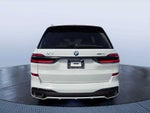 2027 BMW X7 xDrive40i xDrive40i