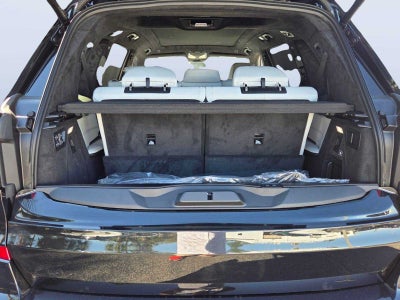 2027 BMW X7 xDrive40i xDrive40i