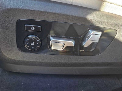 2027 BMW X7 xDrive40i xDrive40i