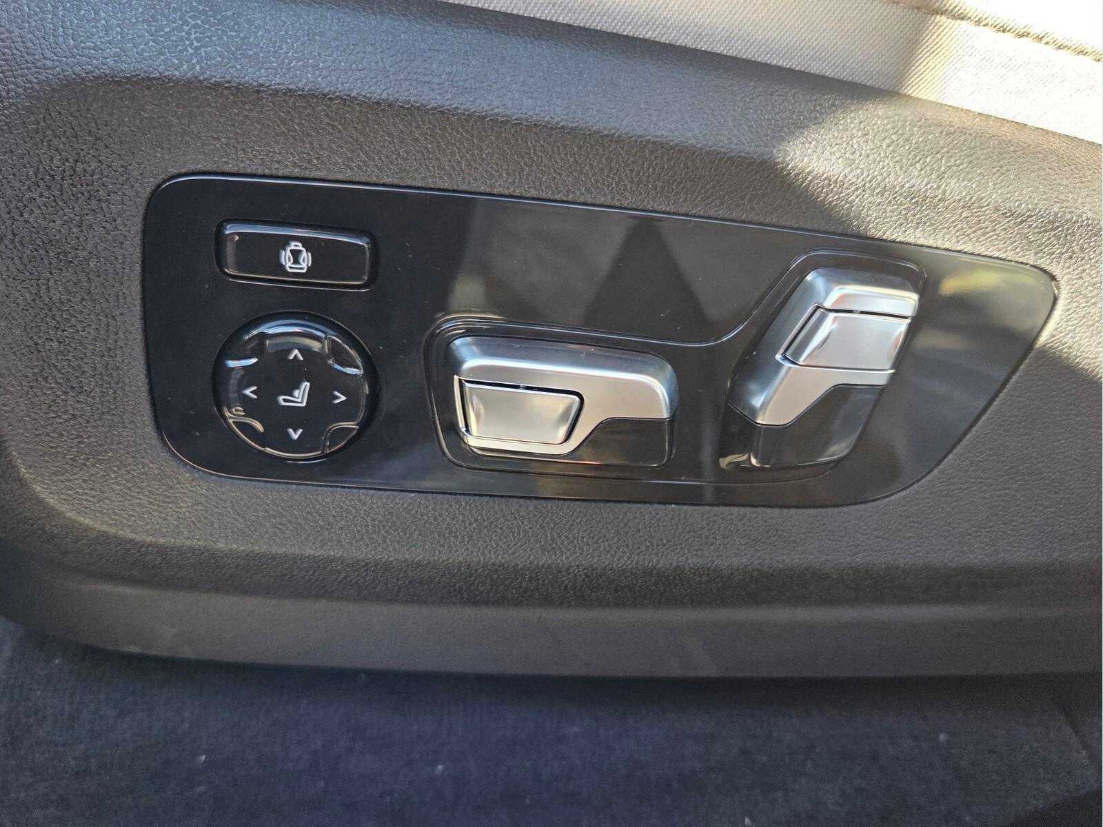 2027 BMW X7 xDrive40i xDrive40i