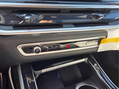 2027 BMW X7 xDrive40i xDrive40i