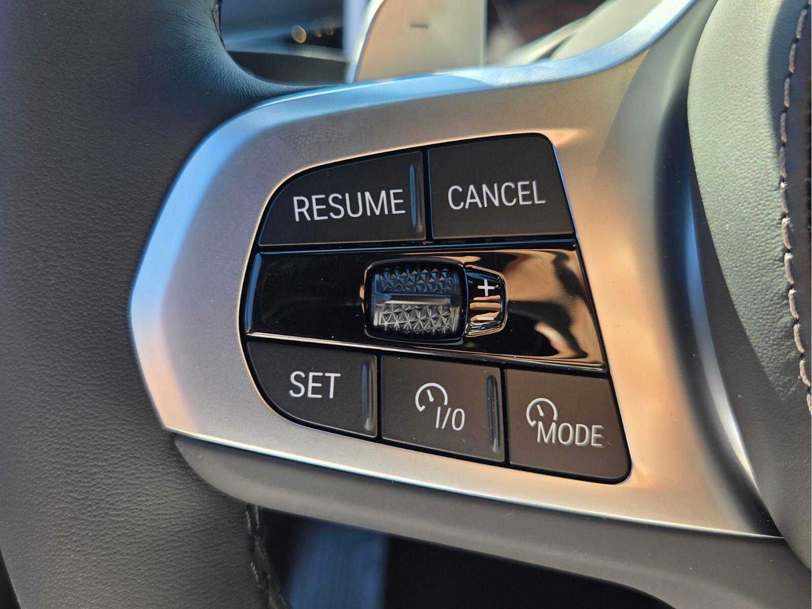 2027 BMW X7 xDrive40i xDrive40i
