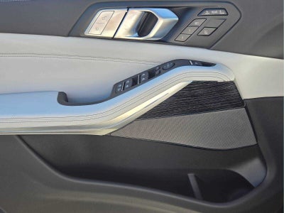 2027 BMW X7 xDrive40i xDrive40i
