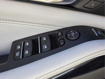 2027 BMW X7 xDrive40i xDrive40i