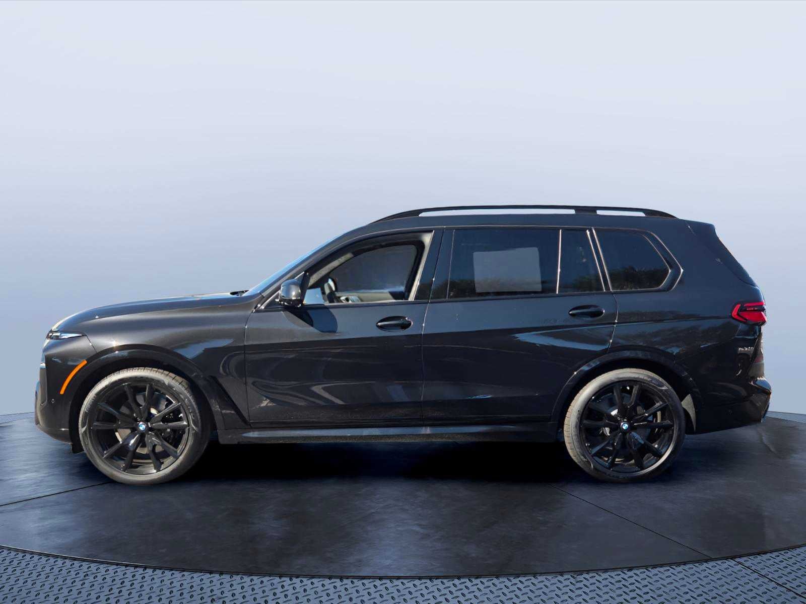 2027 BMW X7 xDrive40i xDrive40i