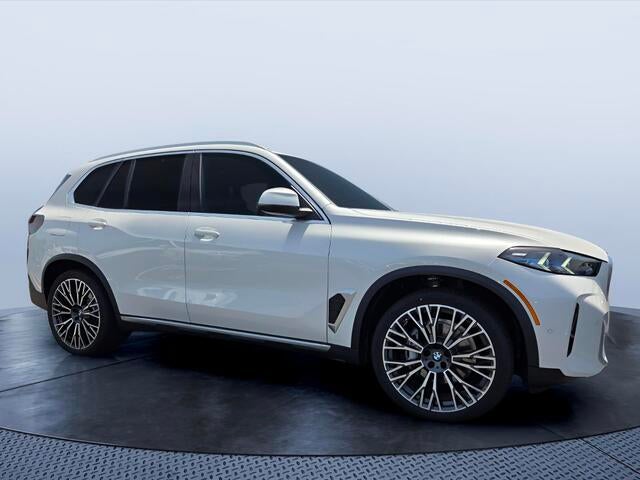 2026 BMW X5 xDrive40i xDrive40i