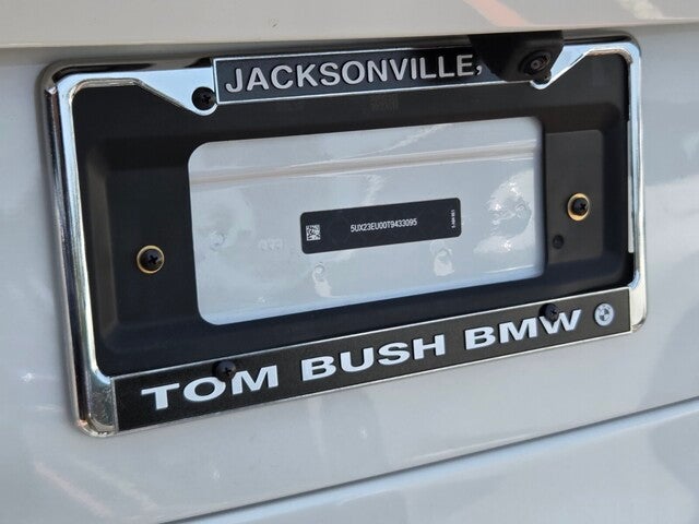 2026 BMW X5 xDrive40i xDrive40i