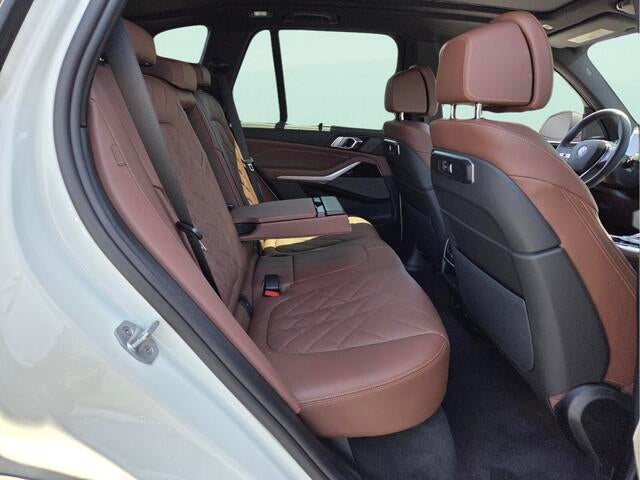 2026 BMW X5 xDrive40i xDrive40i