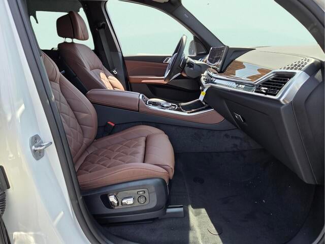 2026 BMW X5 xDrive40i xDrive40i