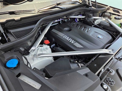 2026 BMW X5 xDrive40i xDrive40i