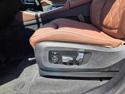 2026 BMW X5 xDrive40i xDrive40i