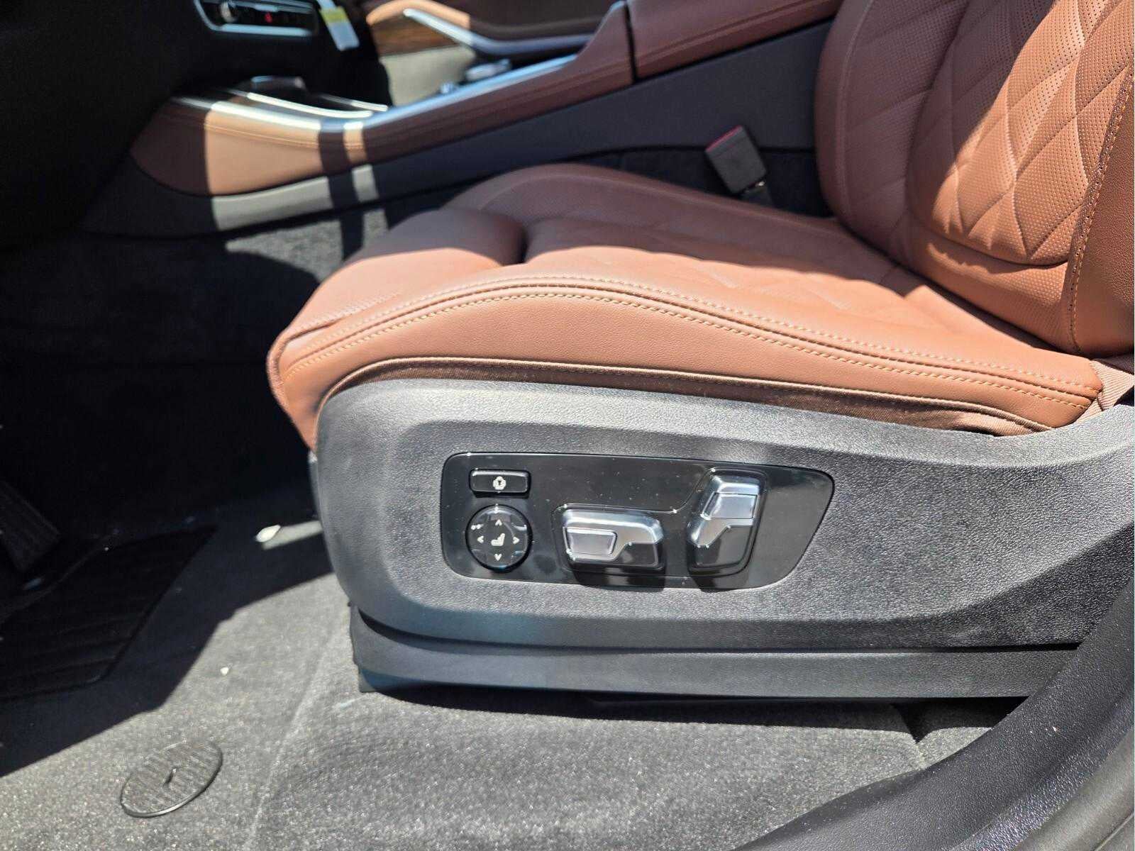 2026 BMW X5 xDrive40i xDrive40i