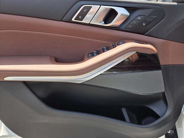 2026 BMW X5 xDrive40i xDrive40i