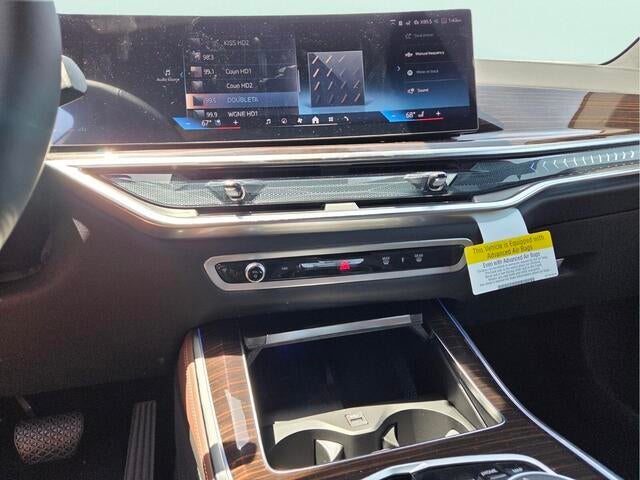 2026 BMW X5 xDrive40i xDrive40i