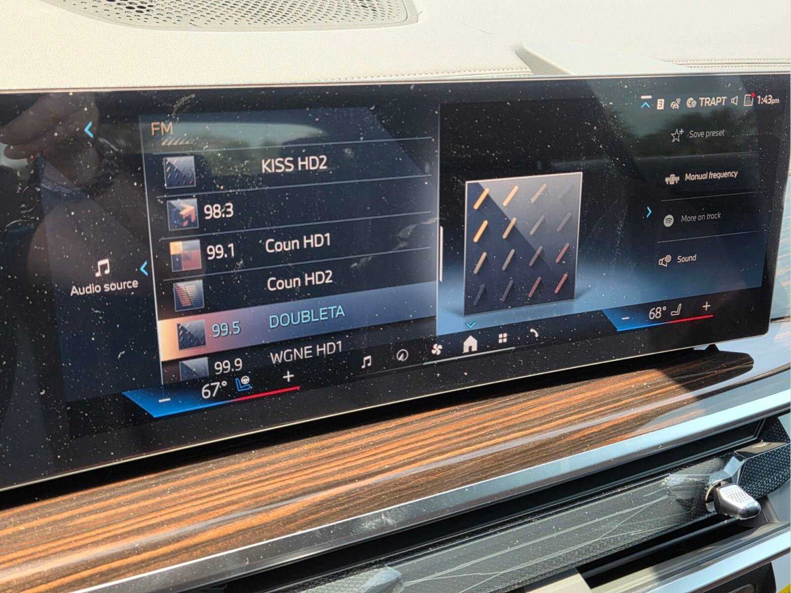 2026 BMW X5 xDrive40i xDrive40i