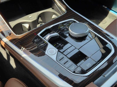 2026 BMW X5 xDrive40i xDrive40i