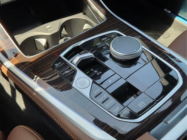 2026 BMW X5 xDrive40i xDrive40i