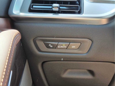 2026 BMW X5 xDrive40i xDrive40i